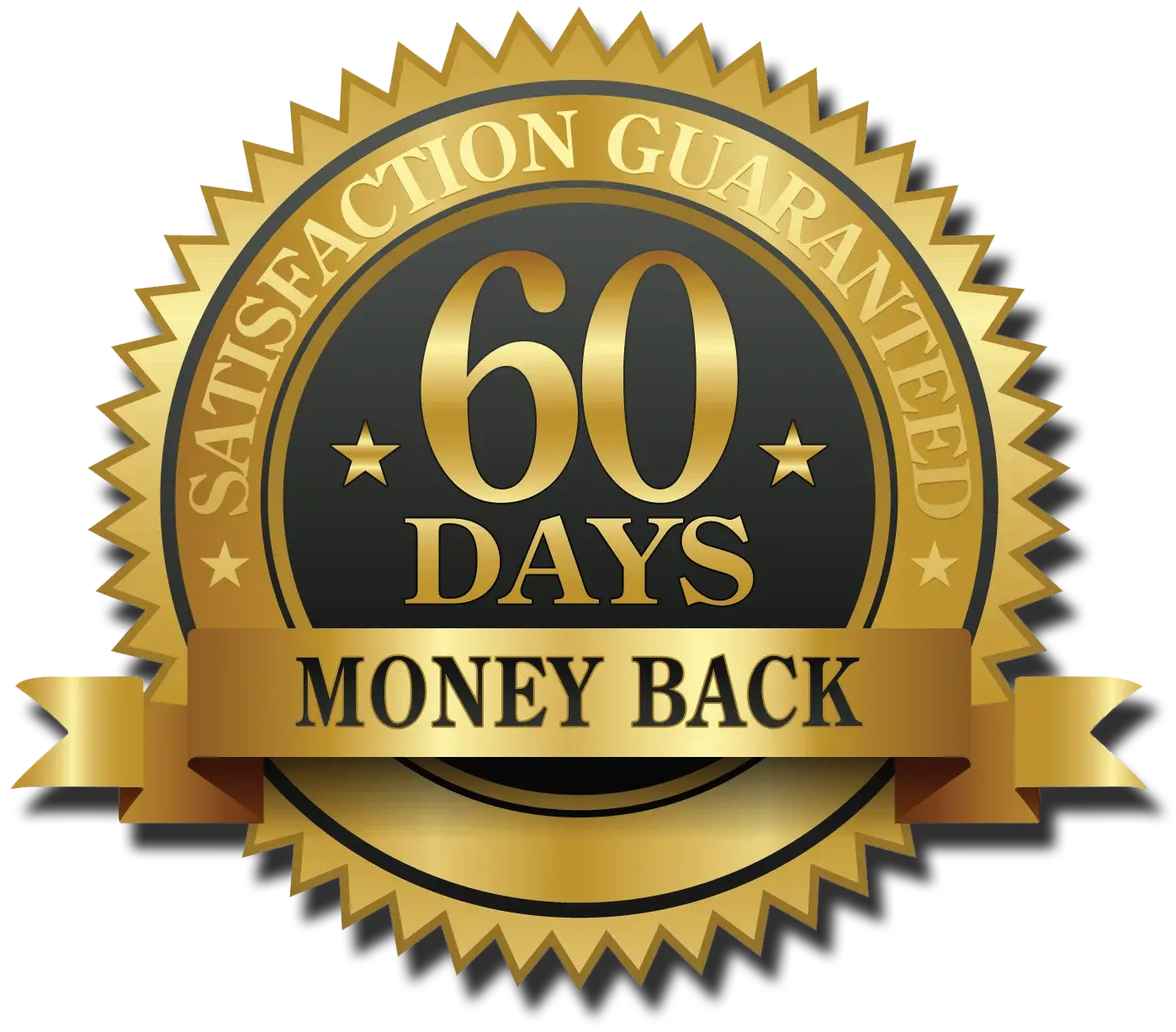 Quantum Heart 60 Day Money Back Guarantee